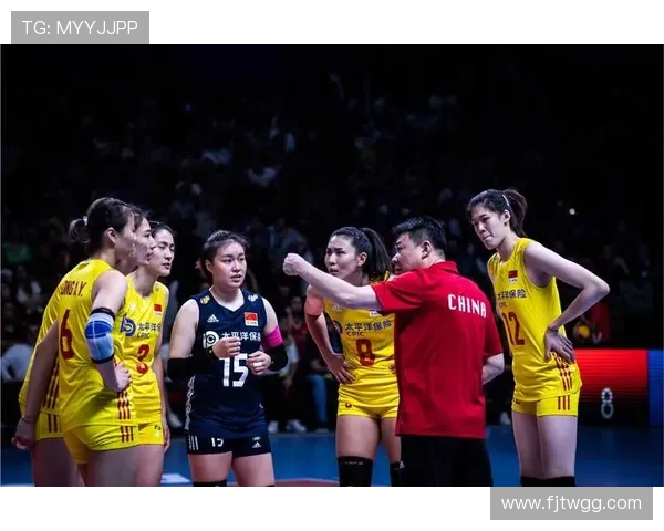 北京排球队心理素质排名第一最新排球心理素质TOP10揭晓